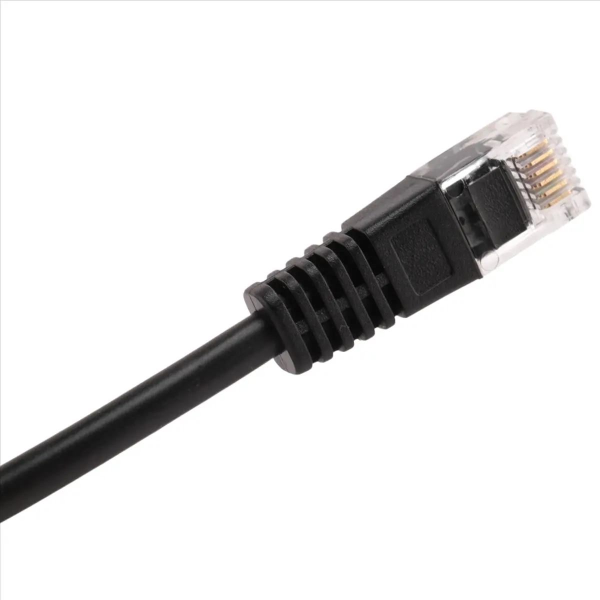 A89X 1Pcs RJ11 6P6C Telephone Extension Cable 6P6C Male to Female Cable IP67 Waterproof for Telephone Accessories,Quick Lock
A89X 1Pcs RJ11 6P6C Telephone Extension Cable 6P6C Male to Female Cable IP67 Waterproof for Telephone Accessories,Quick Lock