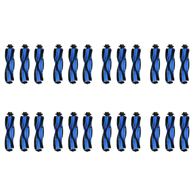 A50F-24 Pack Replacement Parts Rolling Brush For Eufy Robovac 11S 15C 30 30C 12 35C Robotic Vacuum Cleaner
A50F-24 Pack Replacement Parts Rolling Brush For Eufy Robovac 11S 15C 30 30C 12 35C Robotic Vacuum Cleaner