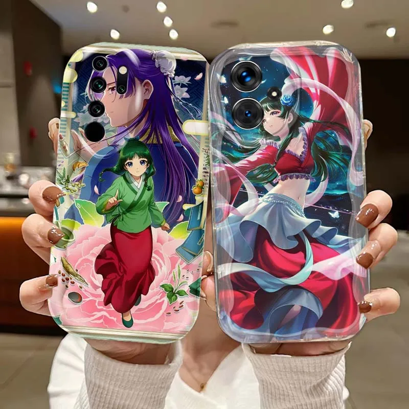 Medicine House Girl Beautiful For Xiaomi Redmi 9T 9A 9 9C 10 10C 12 13 13C 14C A2 A1 Plus K30 K40 K60 5G Wave Oil Phone Case
Medicine House Girl Beautiful For Xiaomi Redmi 9T 9A 9 9C 10 10C 12 13 13C 14C A2 A1 Plus K30 K40 K60 5G Wave Oil Phone Case