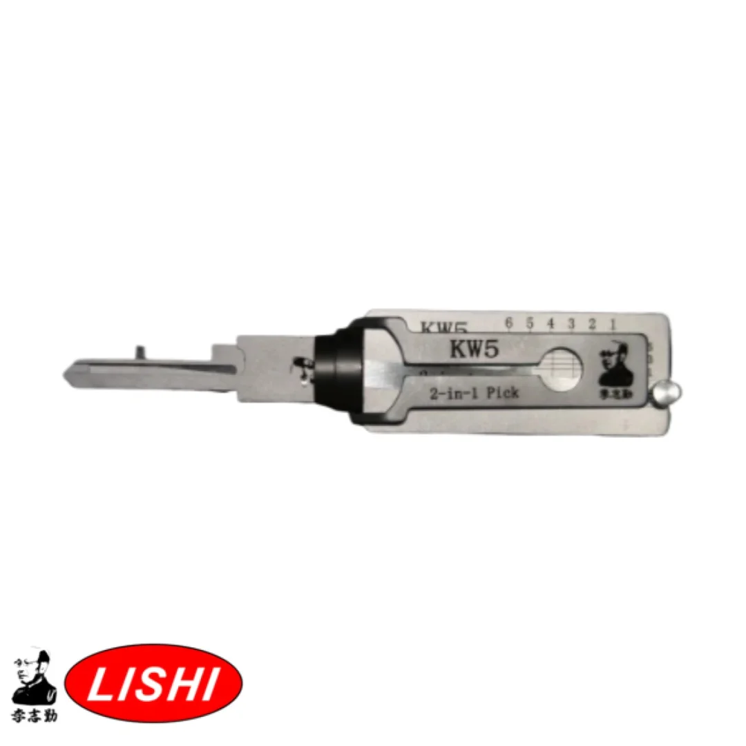 KW5 ishi 2 in 1 tool
KW5 ishi 2 in 1 tool