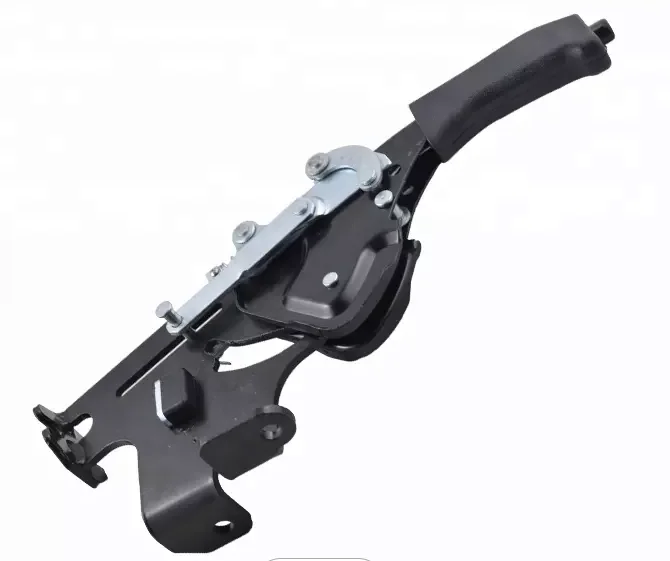 High Quality used for TOYOTA 7FB10-30 Forklift parts with OEM 46102-13131-71 Brake Parts Handbrake for sale
High Quality used for TOYOTA 7FB10-30 Forklift parts with OEM 46102-13131-71 Brake Parts Handbrake for sale