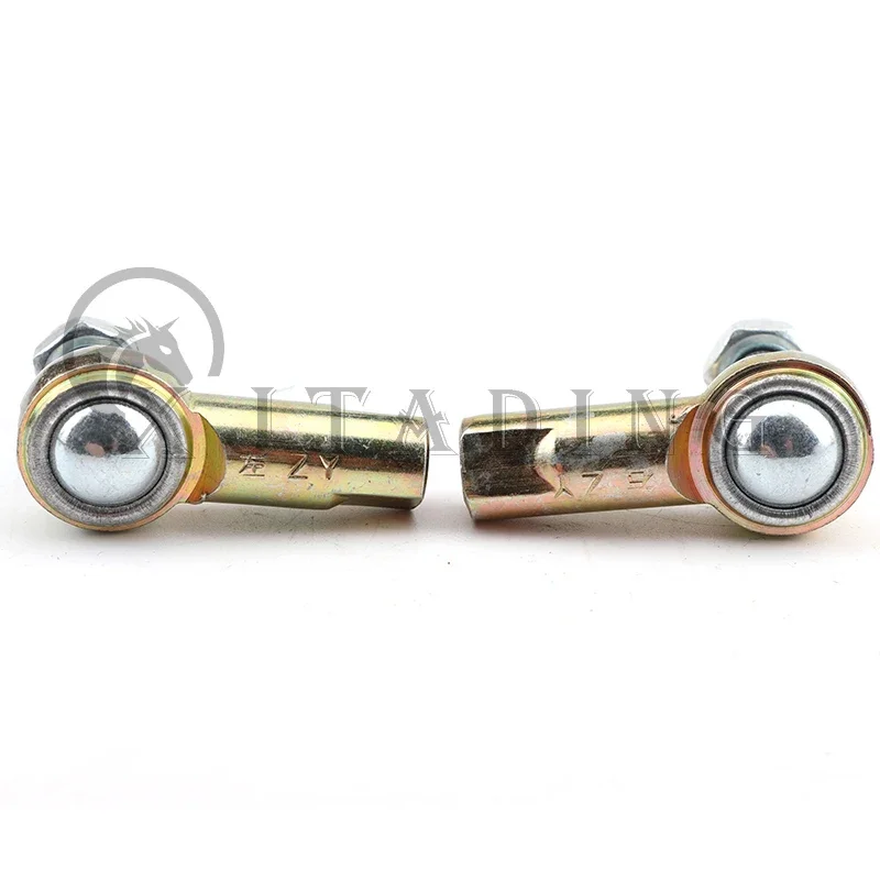 1 пара комплектов наконечников рулевой тяги M8-M8, шаровой шарнир, подходит для Китая, 47cc 49cc 50CC, электрический мини-квадроцикл, картинг, багги, квадроциклы, детали велосипеда
1 пара комплектов наконечников рулевой тяги M8-M8, шаровой шарнир, подходит для Китая, 47cc 49cc 50CC, электрический мини-квадроцикл, картинг, багги, квадроциклы, детали велосипеда