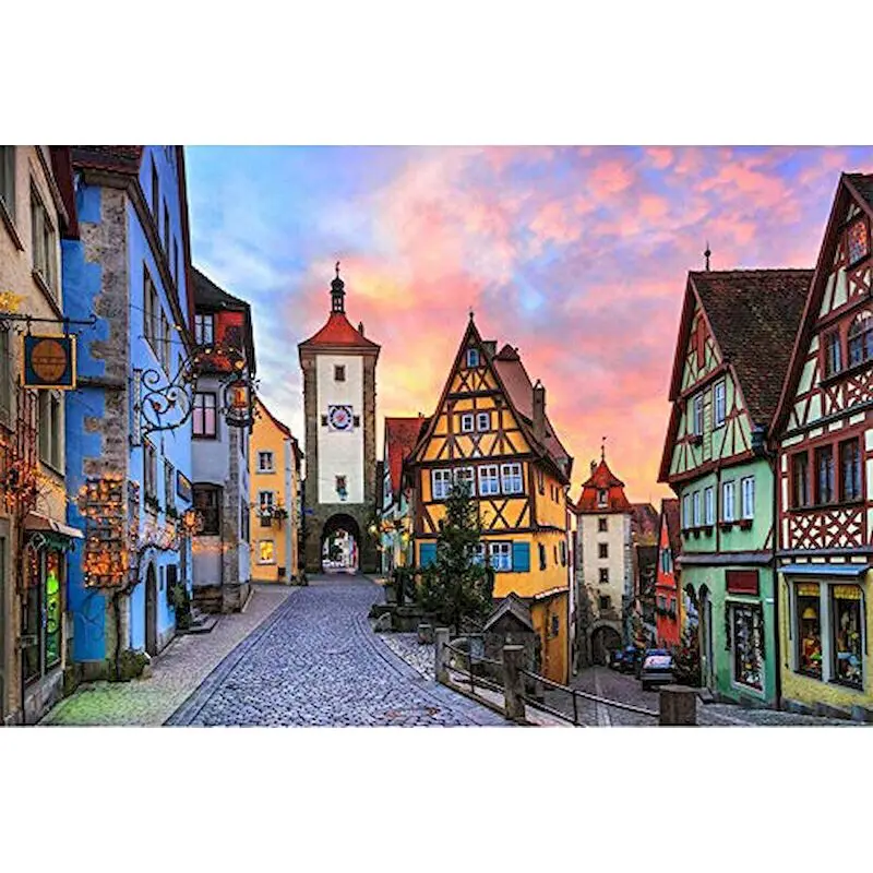 GATYZTORY Frame DIY Painting By Numbers Landscape Acrylic Paint On Canvas Coloring By Numbers Wall Art Picture For Home Decor
GATYZTORY Frame DIY Painting By Numbers Landscape Acrylic Paint On Canvas Coloring By Numbers Wall Art Picture For Home Decor