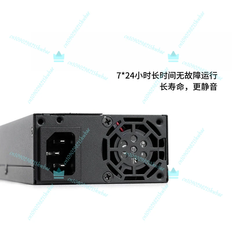 Small 1U 7660B 300-600W Improved Full Module Power Supply 1 Pcs
Small 1U 7660B 300-600W Improved Full Module Power Supply 1 Pcs