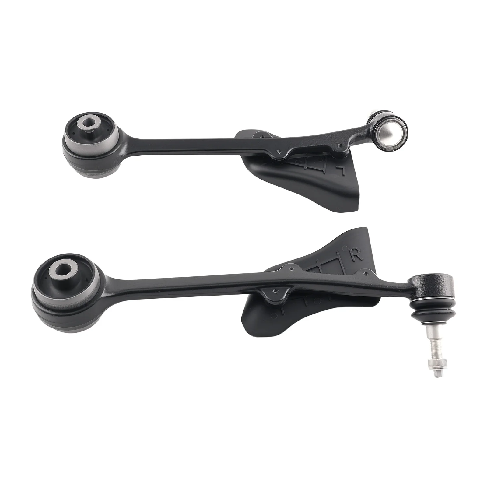 Front Lower Forward Control Arms w/Ball Joint For Ford Mustang 2015-2021 K623464
Front Lower Forward Control Arms w/Ball Joint For Ford Mustang 2015-2021 K623464