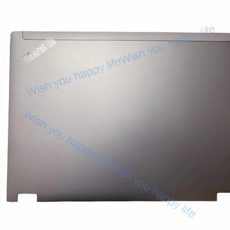 L... New JP610 Lcd Rear Back Cover WWAN For ThinkPad P16 Gen 1 21D6 21D7 5CB1J18104
L... New JP610 Lcd Rear Back Cover WWAN For ThinkPad P16 Gen 1 21D6 21D7 5CB1J18104