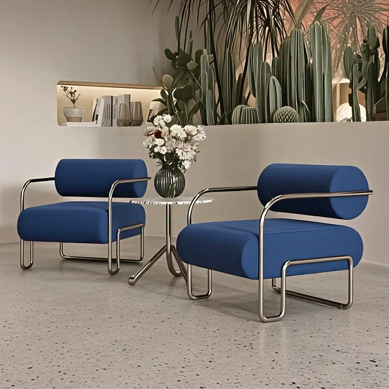 Design Armrest Chairs Living Room Balcony Kitchen Modern Reading Chairs Makeup Minimalist Mobili Per La Casa Home Accessories
Design Armrest Chairs Living Room Balcony Kitchen Modern Reading Chairs Makeup Minimalist Mobili Per La Casa Home Accessories