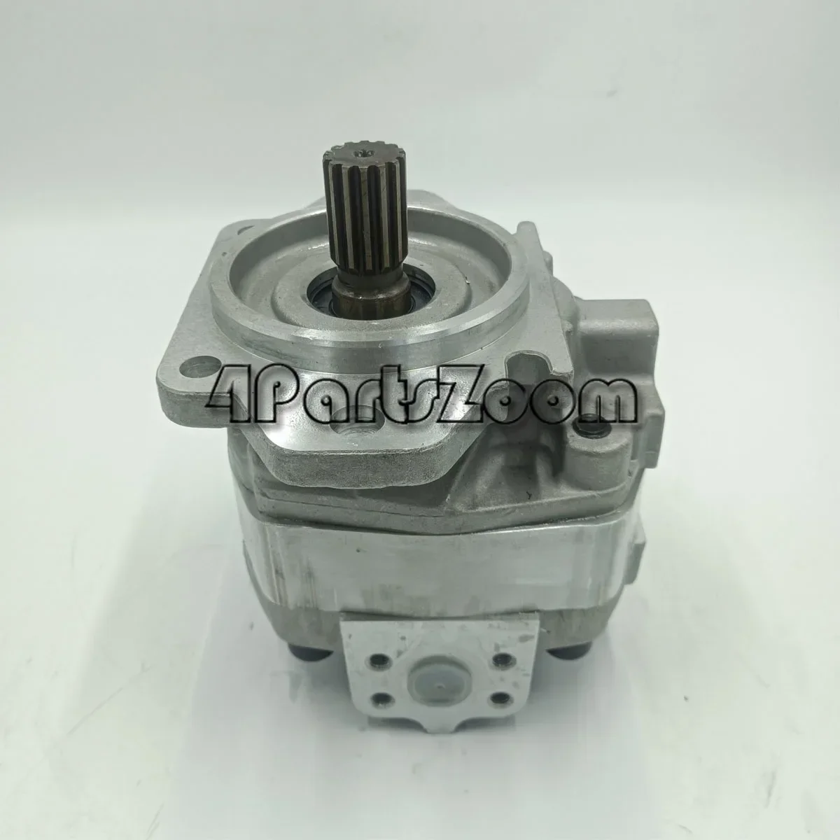 HYDRAULIC GEAR PUMP 705-11-35090 705-11-35010 FOR KOMATSU WHEEL LOADER 538 542 WA350-1 WA380-1 WA400-1 WA420-1
HYDRAULIC GEAR PUMP 705-11-35090 705-11-35010 FOR KOMATSU WHEEL LOADER 538 542 WA350-1 WA380-1 WA400-1 WA420-1