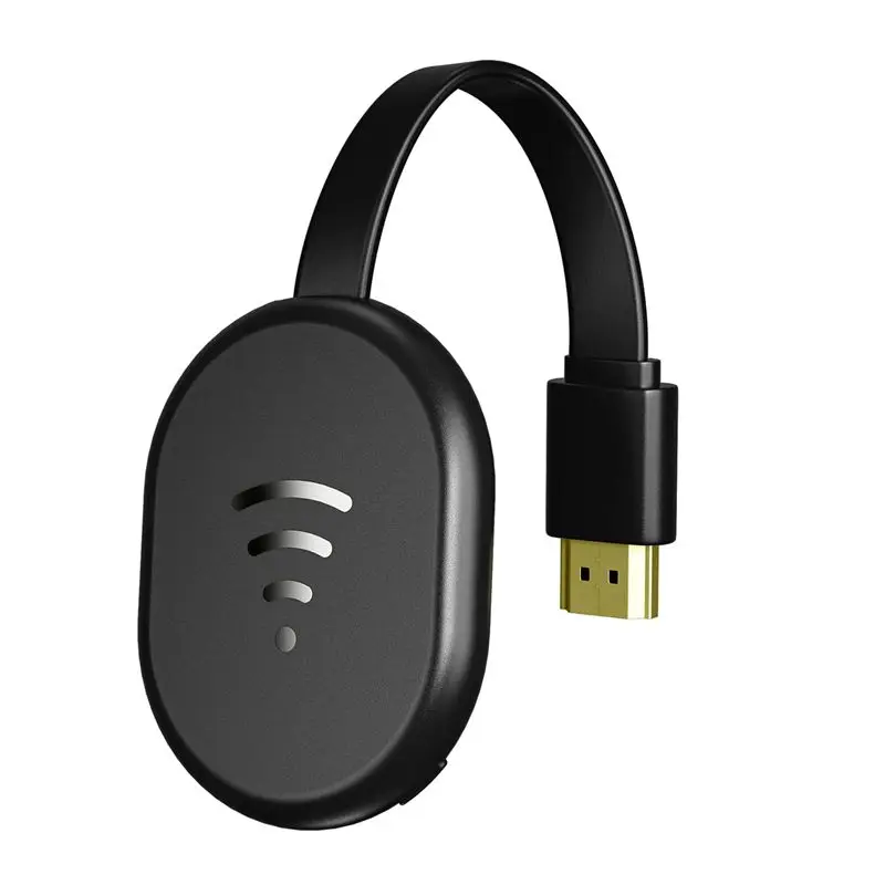 A55T 1 Piece Wireless Display Dongle Adapter,TV Adapter For IOS Android TV Projector Monitor
A55T 1 Piece Wireless Display Dongle Adapter,TV Adapter For IOS Android TV Projector Monitor
