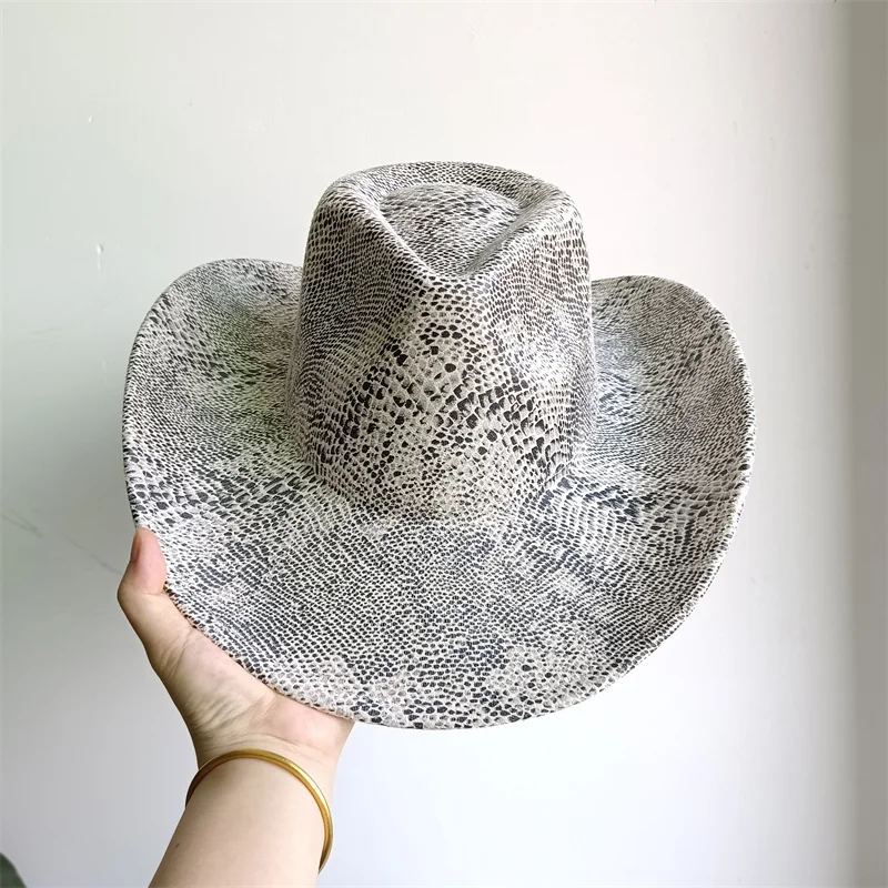 Ковбойская шляпа градиентного цвета, ковбойская шляпа в стиле вестерн, мужской британский цилиндр с большими полями, уличная солнцезащитная ковбойская шляпа gorras para
Ковбойская шляпа градиентного цвета, ковбойская шляпа в стиле вестерн, мужской британский цилиндр с большими полями, уличная солнцезащитная ковбойская шляпа gorras para