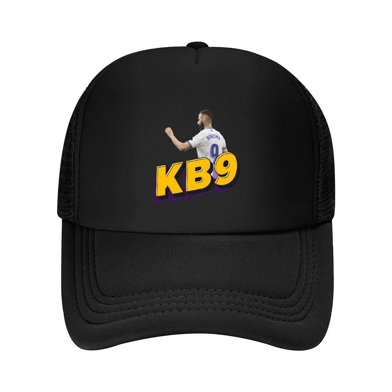 Karim Benzema KB9 Baseball Cap western Hat Horse Hat luxury caps golf hat genuine Women Caps Men's
Karim Benzema KB9 Baseball Cap western Hat Horse Hat luxury caps golf hat genuine Women Caps Men's