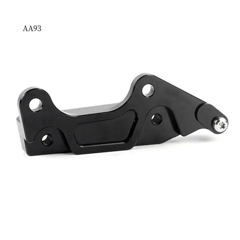 AA-Motorcycle Front Wheel Brake Caliper Adapter For Honda FORZA350 Forza 350 2020-2023 Aluminum Caliper Rotor Bracket
AA-Motorcycle Front Wheel Brake Caliper Adapter For Honda FORZA350 Forza 350 2020-2023 Aluminum Caliper Rotor Bracket