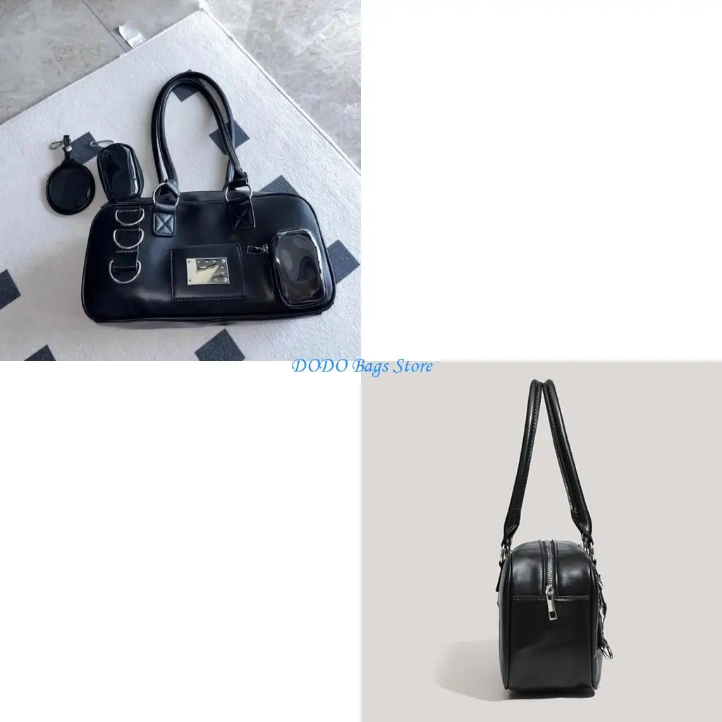 Women's Armpit Bag Fashionable Ladies Shoulder Bag In Pu Leather Underarm Purse For Party Daily Commute And Campus
Women's Armpit Bag Fashionable Ladies Shoulder Bag In Pu Leather Underarm Purse For Party Daily Commute And Campus