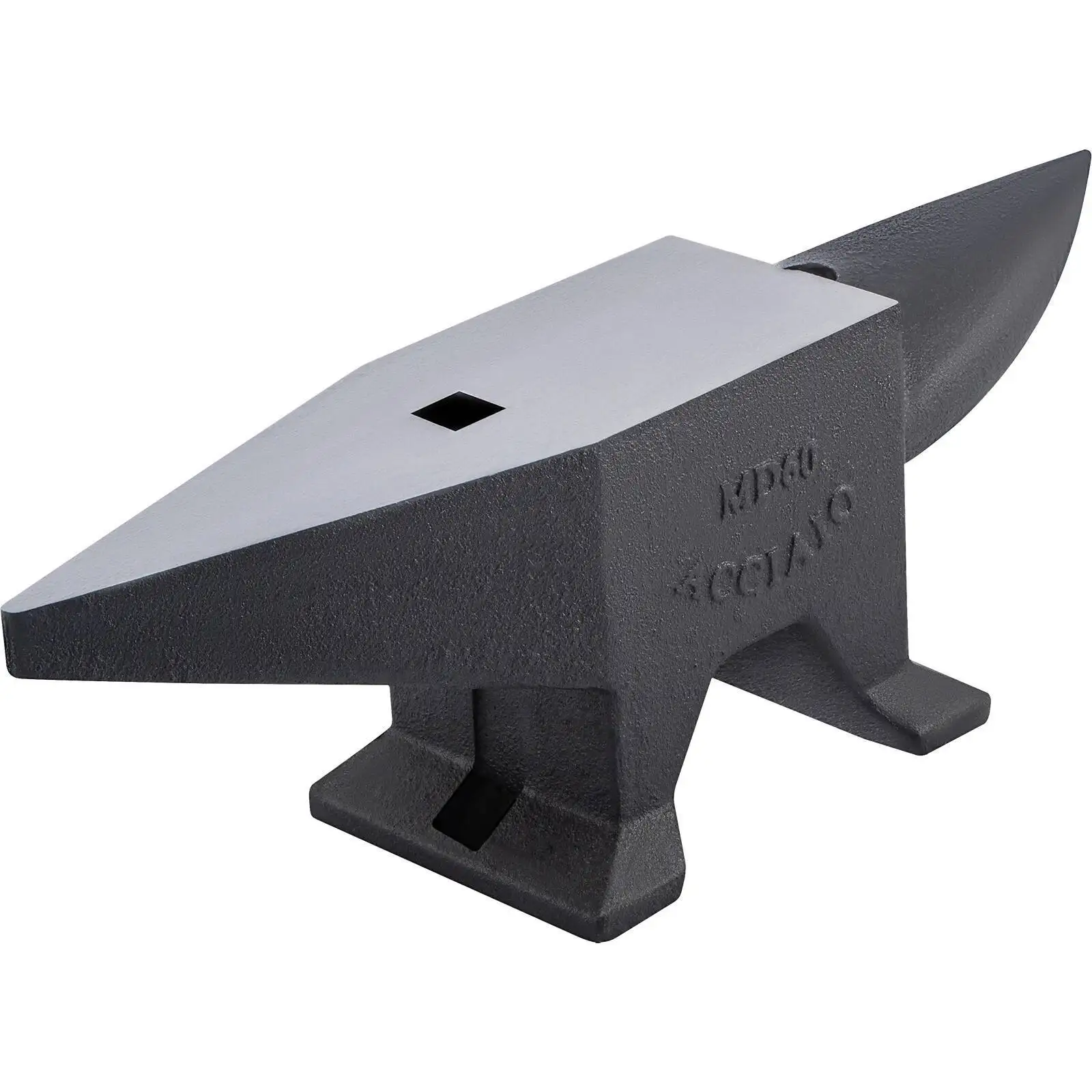 10-60Kg Single Round Horn Anvil Steel Block Blacksmith Bench Tool Jewelry Making Manual Equipment For Metalsmiths
10-60Kg Single Round Horn Anvil Steel Block Blacksmith Bench Tool Jewelry Making Manual Equipment For Metalsmiths