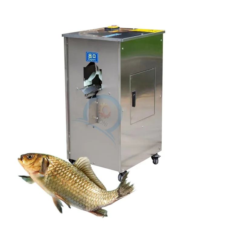 Hot Sale Fish Descaling Machine Hot Sale Fish Descaling Machine Electric Fish Scaler Belly Back Opening Machine
Hot Sale Fish Descaling Machine Hot Sale Fish Descaling Machine Electric Fish Scaler Belly Back Opening Machine