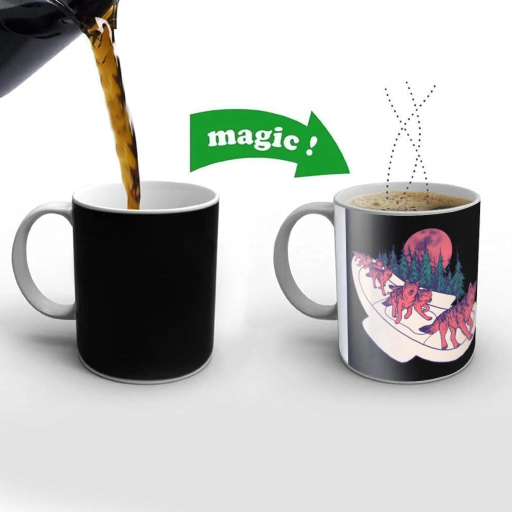 Blood Moon Creativity Change Color Chang mug Ceramic mug Hot Coffee Cup Breakfast Cup Mug Friend Gift
Blood Moon Creativity Change Color Chang mug Ceramic mug Hot Coffee Cup Breakfast Cup Mug Friend Gift