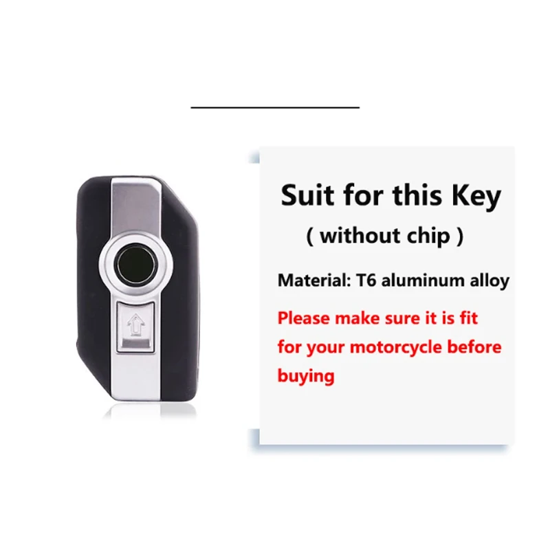 Moto Accessory For BMW R1200R R1200RS R 1200 R RS R1200 R/RS 2015-2024 Key Case Cover Protection Key Shell Cover Tire Valve Cap