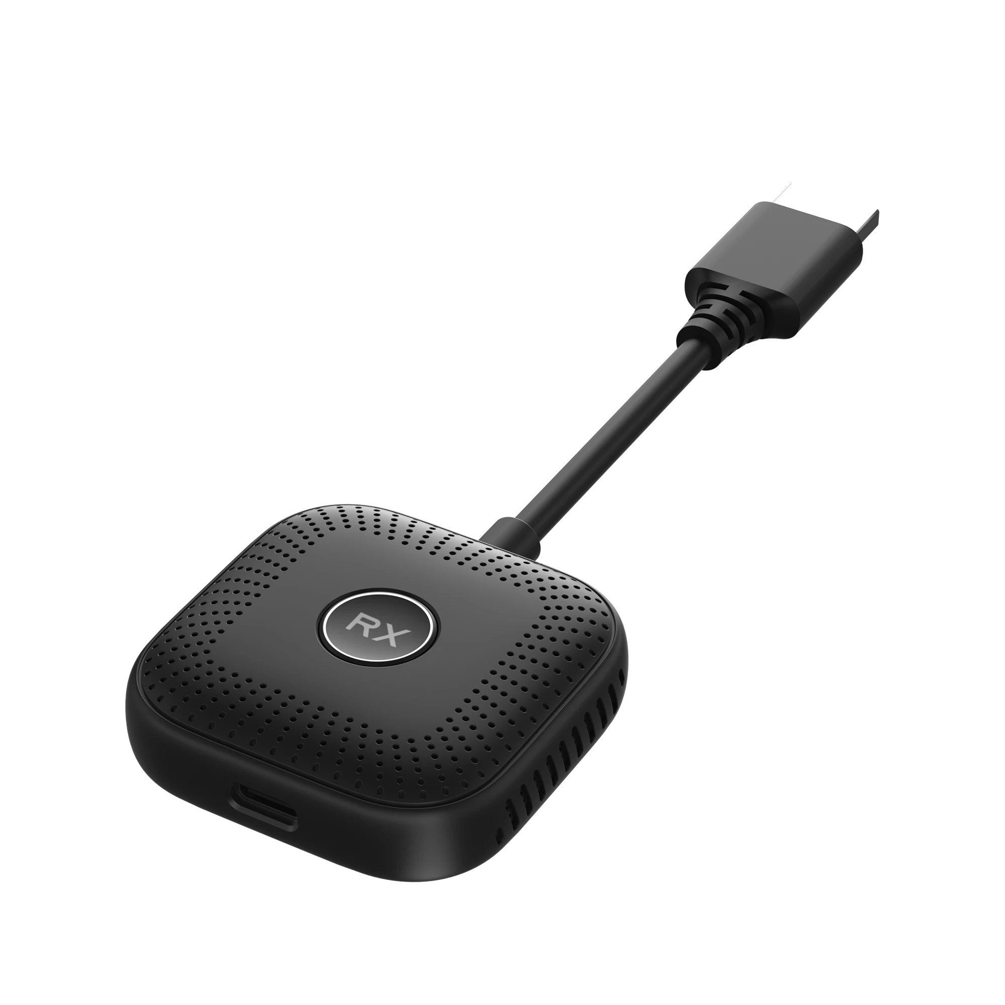 Новый комплект беспроводных передатчиков и приемников Type-C 2026 года для расширения зоны покрытия
Новый комплект беспроводных передатчиков и приемников Type-C 2026 года для расширения зоны покрытия