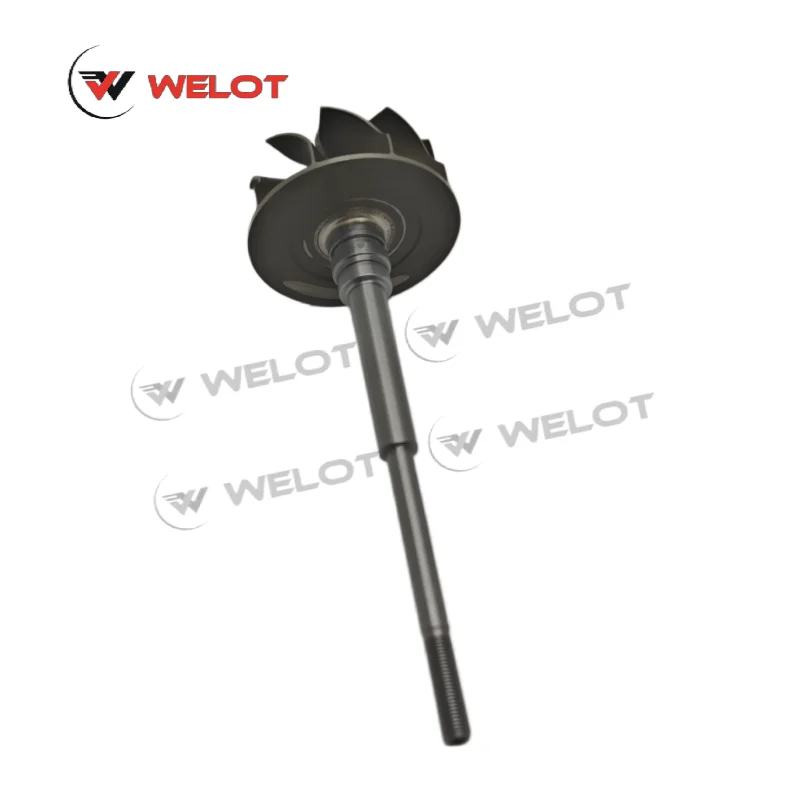 BV35 Turbo Shaft and Wheel 54359880015 54359700014 For Fiat Doblo 1.3 JTD Multijet 62Kw 85HP 71789039 71789039 93189317 860081
BV35 Turbo Shaft and Wheel 54359880015 54359700014 For Fiat Doblo 1.3 JTD Multijet 62Kw 85HP 71789039 71789039 93189317 860081