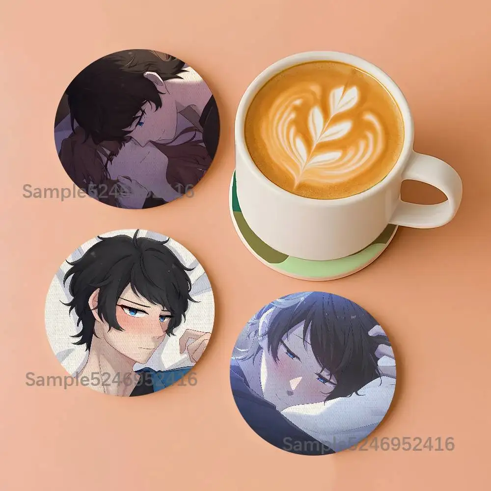 BP B-Bloody Painter Dating Round Wooden Coasters For Design Suitable for Drinks Tea,Coffee Home Perfect Gift Holidays
BP B-Bloody Painter Dating Round Wooden Coasters For Design Suitable for Drinks Tea,Coffee Home Perfect Gift Holidays