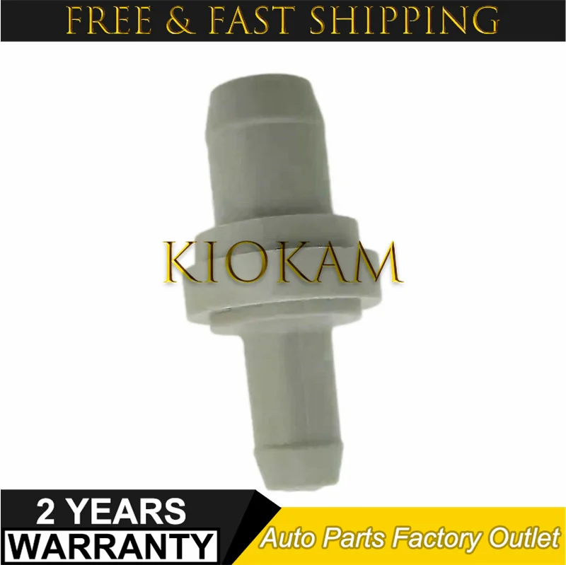 1PC 477F-1014040AB 477F1014040AB Engine PCV Valve for Chery TIGGO 2
1PC 477F-1014040AB 477F1014040AB Engine PCV Valve for Chery TIGGO 2