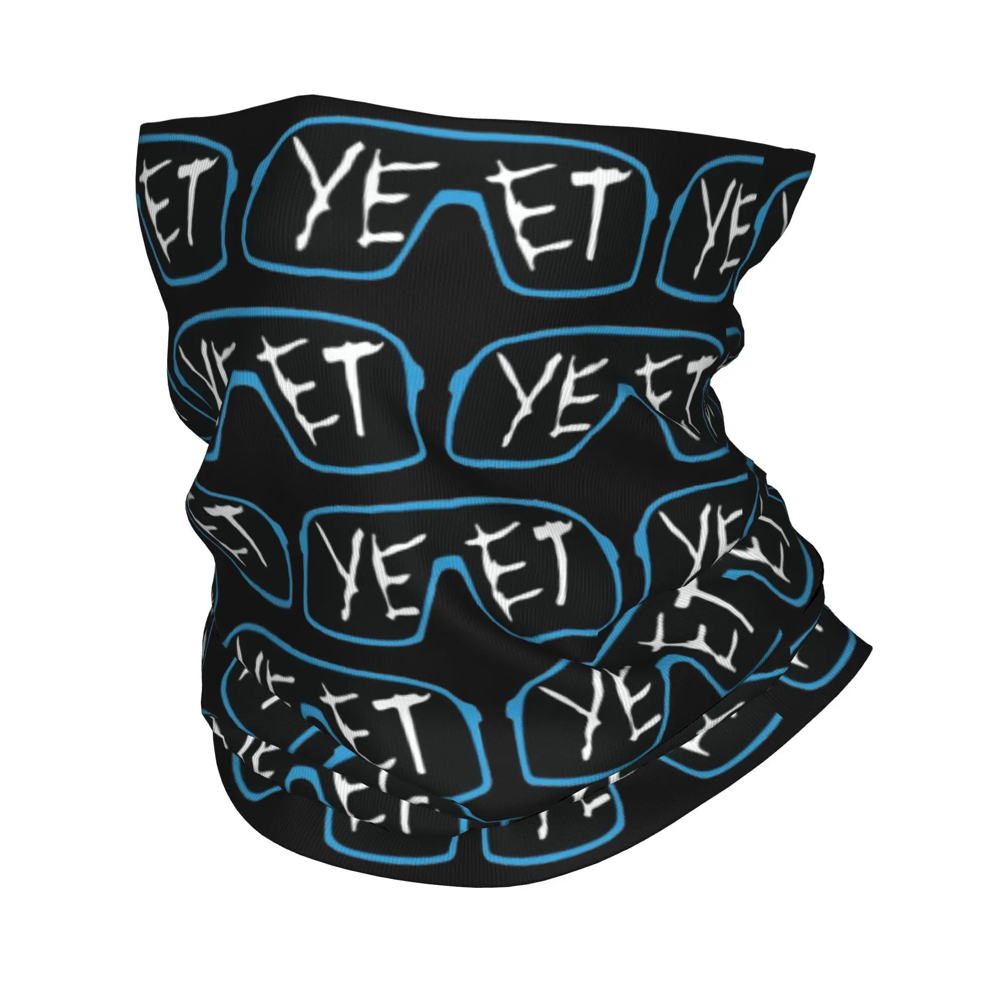 Custom Jey USO Yeet Logo Vintage Bandana Neck Gaiter for Ski Hunting Men Women Wrap Scarf Headband Warmer
Custom Jey USO Yeet Logo Vintage Bandana Neck Gaiter for Ski Hunting Men Women Wrap Scarf Headband Warmer