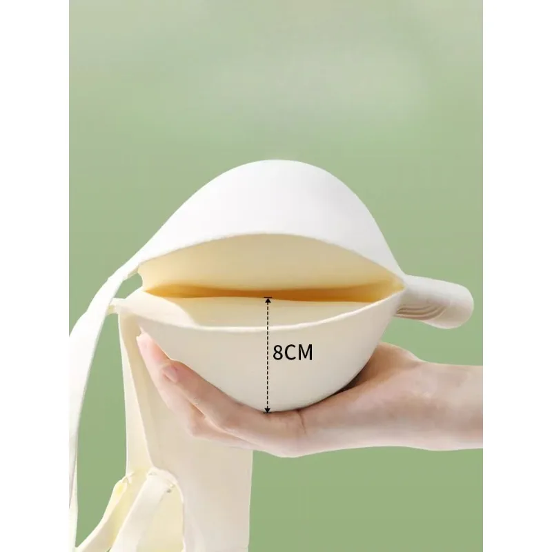 Best Selling 8cm Thick Bra For Women Small Breasts Push Up Gather Improve Flat Chest 2025 New Super Thick Lift Up Intimate Bra
Best Selling 8cm Thick Bra For Women Small Breasts Push Up Gather Improve Flat Chest 2025 New Super Thick Lift Up Intimate Bra