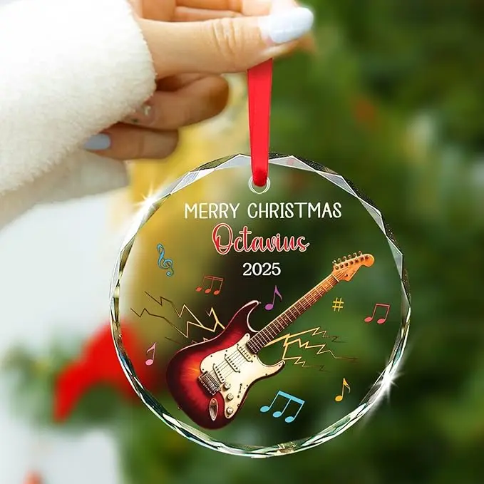 Рождественские украшения для электрогитары для музыкантов, украшения для электрогитарного плеера, Рождество, 2025 слов и названий, гитарист
Рождественские украшения для электрогитары для музыкантов, украшения для электрогитарного плеера, Рождество, 2025 слов и названий, гитарист