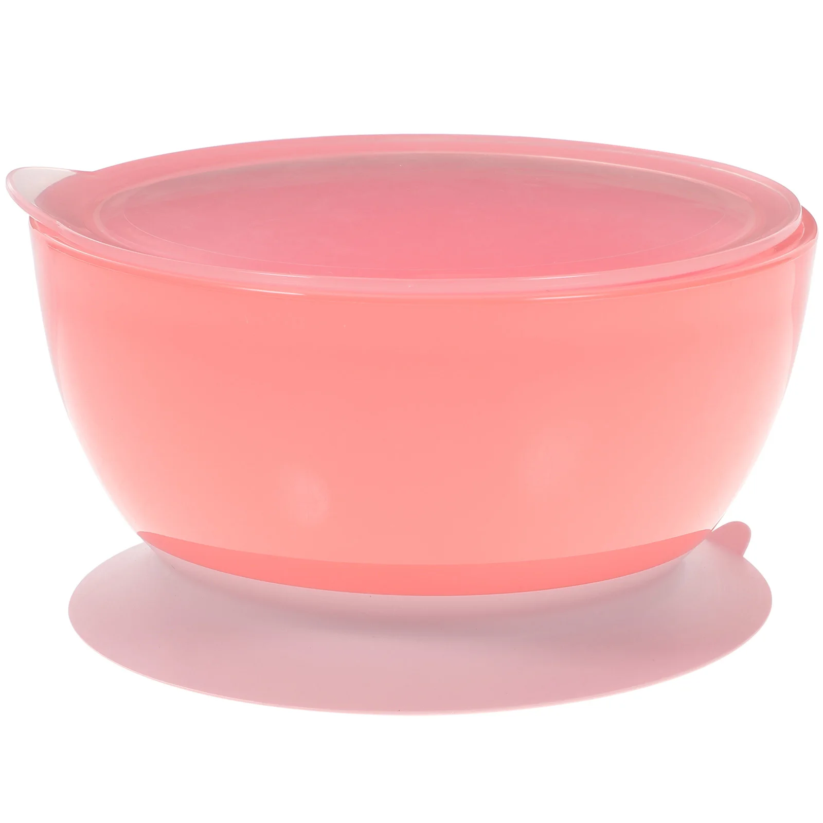 Silicone Baby Suction Bowl Food Grade Toddler Feeding Plate Kids Feeding Accessory Baby Bowl Toddler Plate
Silicone Baby Suction Bowl Food Grade Toddler Feeding Plate Kids Feeding Accessory Baby Bowl Toddler Plate