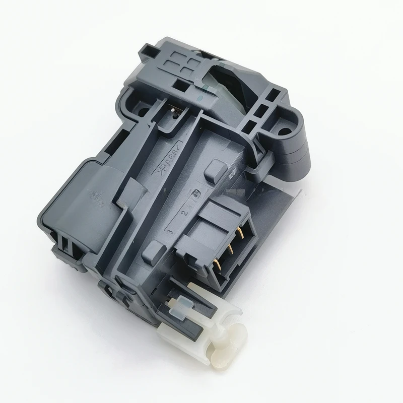 1 шт. для Sanyo Rongshida Dido Whirlpool барабанная шайба дверной замок DLS-U7 DLS-U8 дверной переключатель
1 шт. для Sanyo Rongshida Dido Whirlpool барабанная шайба дверной замок DLS-U7 DLS-U8 дверной переключатель