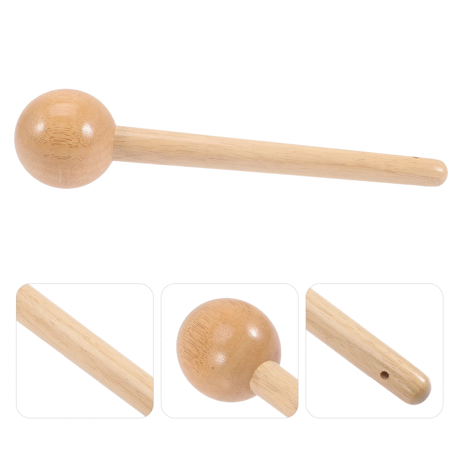 Baseball Glove Wooden Mallet Hammer Big Lollipop Shape Heavy Firm One Piece Design Softball Catchers Glove Mallet Training Tool
Baseball Glove Wooden Mallet Hammer Big Lollipop Shape Heavy Firm One Piece Design Softball Catchers Glove Mallet Training Tool