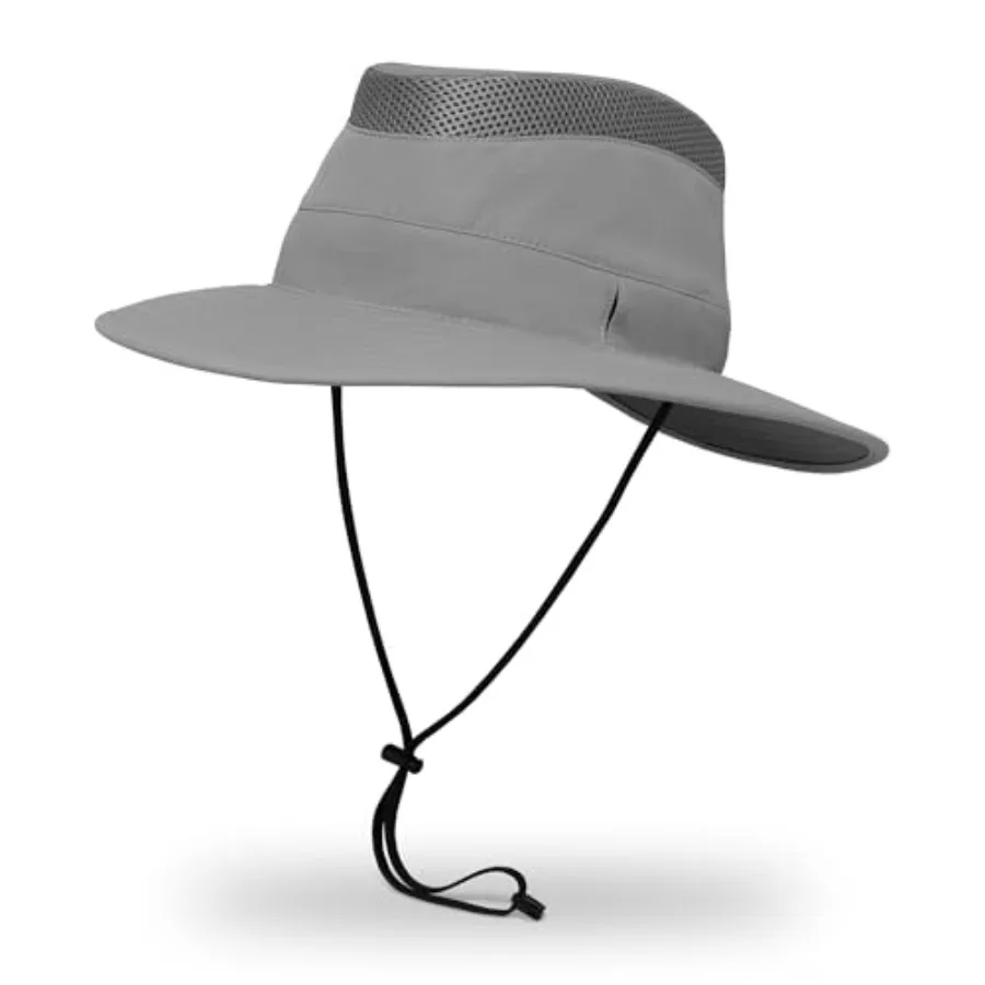 Sunday Afternoons Charter Hat for outdoor adventures, lightweight nylon, navy blue, UPF 50+ sun protection
Sunday Afternoons Charter Hat for outdoor adventures, lightweight nylon, navy blue, UPF 50+ sun protection