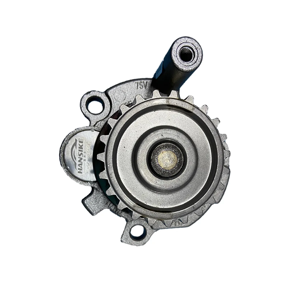 06H121026CL Suitable for Adu A4L B8 Q5 Second Generation, Plastic, Automotive Electronic Water Pump Assembly
06H121026CL Suitable for Adu A4L B8 Q5 Second Generation, Plastic, Automotive Electronic Water Pump Assembly