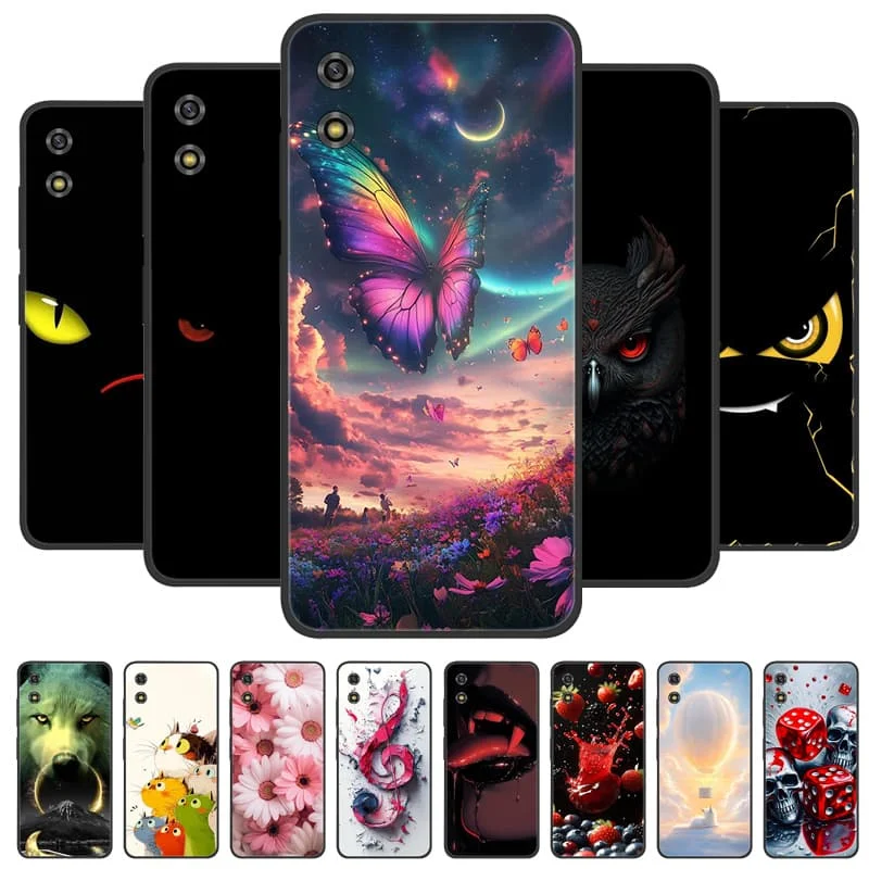 Для Xiaomi Qin 3 Ultra чехол с бабочкой, силиконовый защитный чехол для Qin3 Ultra Duoqin Qin 3 Ultra, черные чехлы-бамперы
Для Xiaomi Qin 3 Ultra чехол с бабочкой, силиконовый защитный чехол для Qin3 Ultra Duoqin Qin 3 Ultra, черные чехлы-бамперы