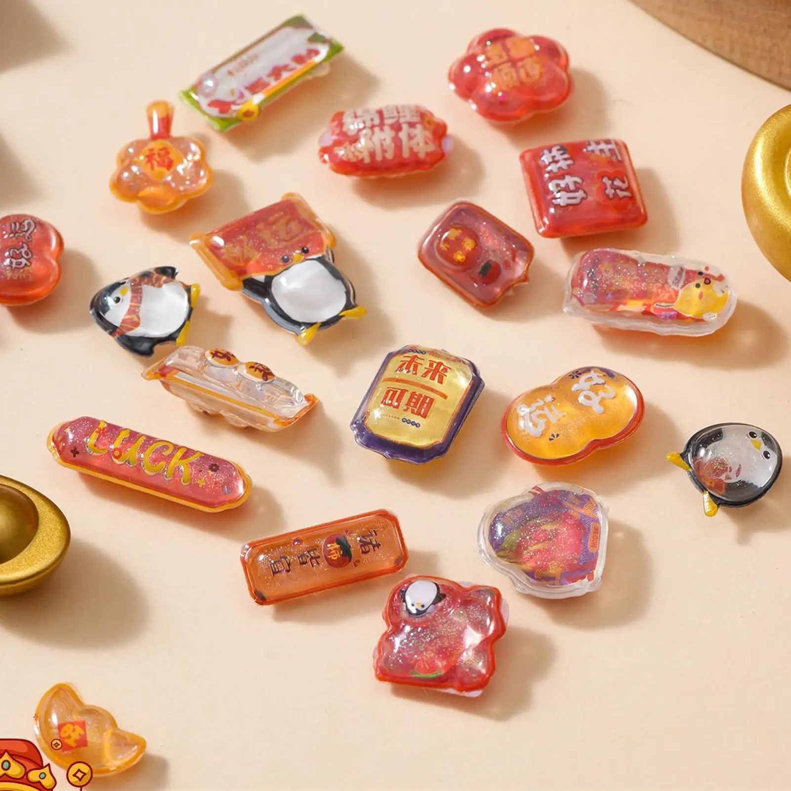 3D наклейки для детей, сувениры для китайской новогодней вечеринки, 4 шт., декоративные наклейки для взрослых, подростков, детские журналы, планировщики
3D наклейки для детей, сувениры для китайской новогодней вечеринки, 4 шт., декоративные наклейки для взрослых, подростков, детские журналы, планировщики