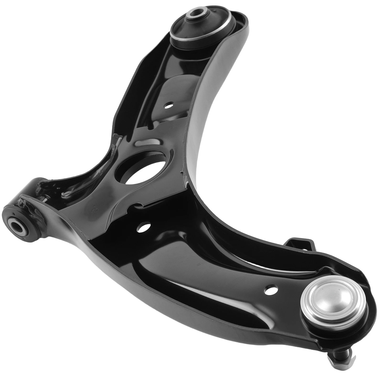 Lower Right Control Arm For Elantra Veloster 2011 2012 2013 2014 2015 2016 2017
Lower Right Control Arm For Elantra Veloster 2011 2012 2013 2014 2015 2016 2017