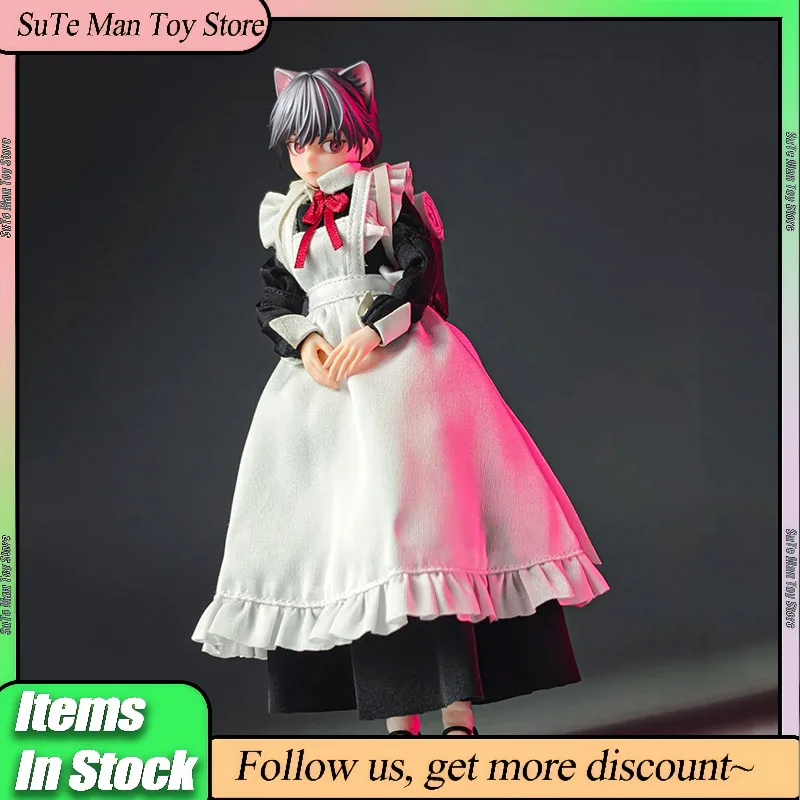 Original Hasuki 1/12 Fkey Original Painting Hand Fikiko Action Figure Trendy Doll Ornament Collection Desktop Toy Birthday Gift
Original Hasuki 1/12 Fkey Original Painting Hand Fikiko Action Figure Trendy Doll Ornament Collection Desktop Toy Birthday Gift