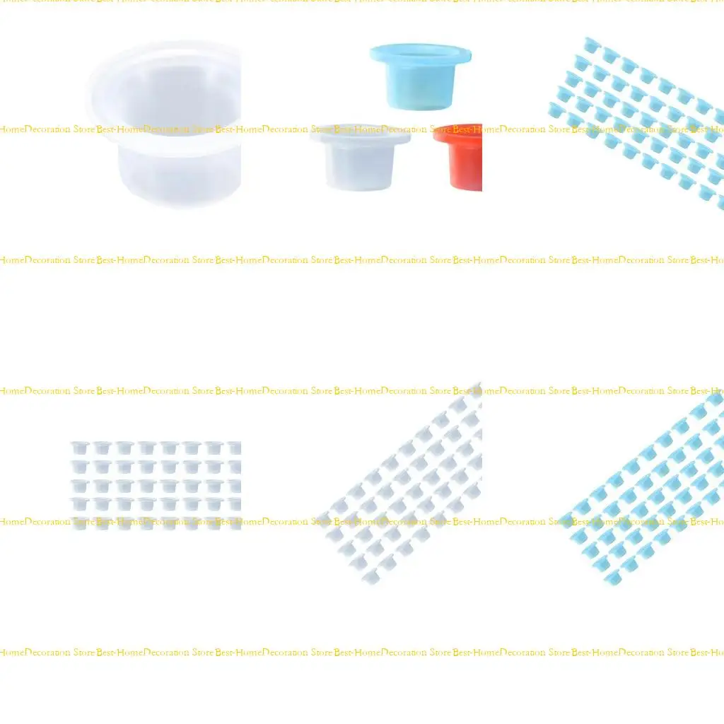 12PD 50 Pcs Faucet Sealing Gasket Leakproof Silicone Washer Hose Sealing Washer
12PD 50 Pcs Faucet Sealing Gasket Leakproof Silicone Washer Hose Sealing Washer