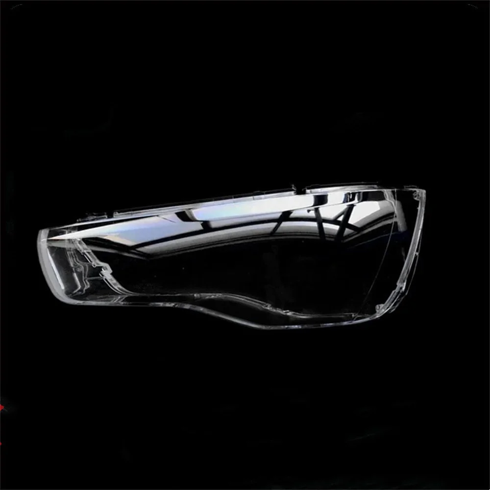 For Audi A1 2011 2012 2013 2014 Car Headlight Glass Cover Clear Transparent Automobile Headlamp Head Light Lens
For Audi A1 2011 2012 2013 2014 Car Headlight Glass Cover Clear Transparent Automobile Headlamp Head Light Lens