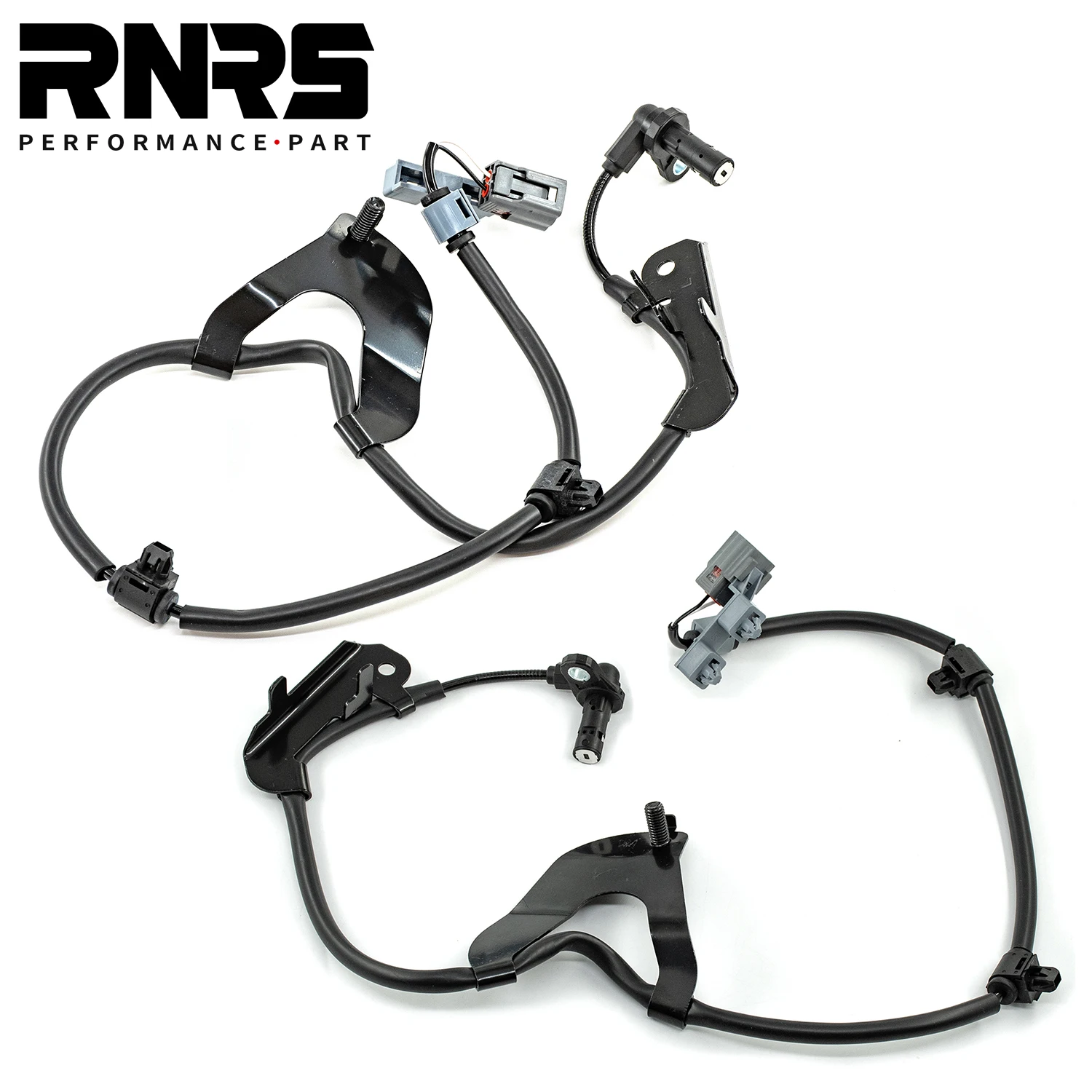1 Pair Front ABS Sensor for Isuzu D-MAX DMAX 2012-2018 Left and Right Part Number 8982924330; 8-98292433-0
1 Pair Front ABS Sensor for Isuzu D-MAX DMAX 2012-2018 Left and Right Part Number 8982924330; 8-98292433-0