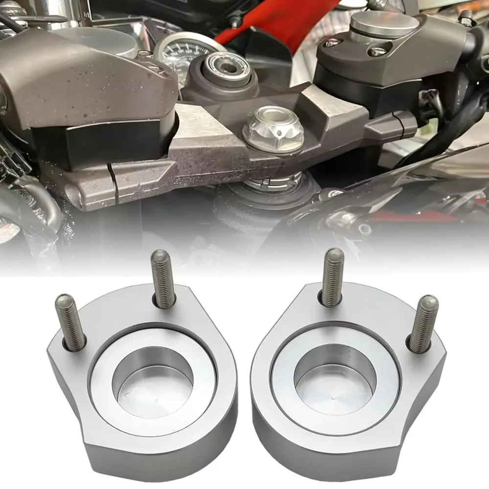 Motorcycle Handlebar Riser Mount Clamps Adapters For Kawasaki ZX-14R ZZR1400 2006-2018 2014 2015 2016 2017 2018 For Ninja ZX14R
Motorcycle Handlebar Riser Mount Clamps Adapters For Kawasaki ZX-14R ZZR1400 2006-2018 2014 2015 2016 2017 2018 For Ninja ZX14R
