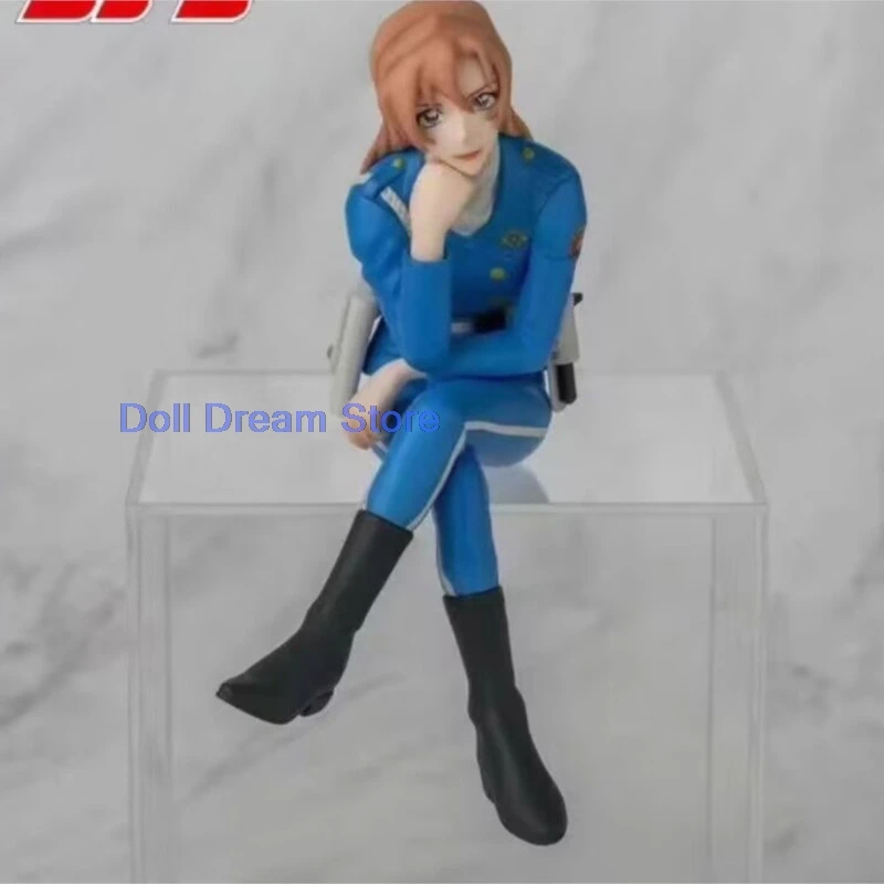 2026 in stock 100% genuine Japanese original anime Hagiwara Chihaya sitting ver action figure collectible model for boys
2026 in stock 100% genuine Japanese original anime Hagiwara Chihaya sitting ver action figure collectible model for boys