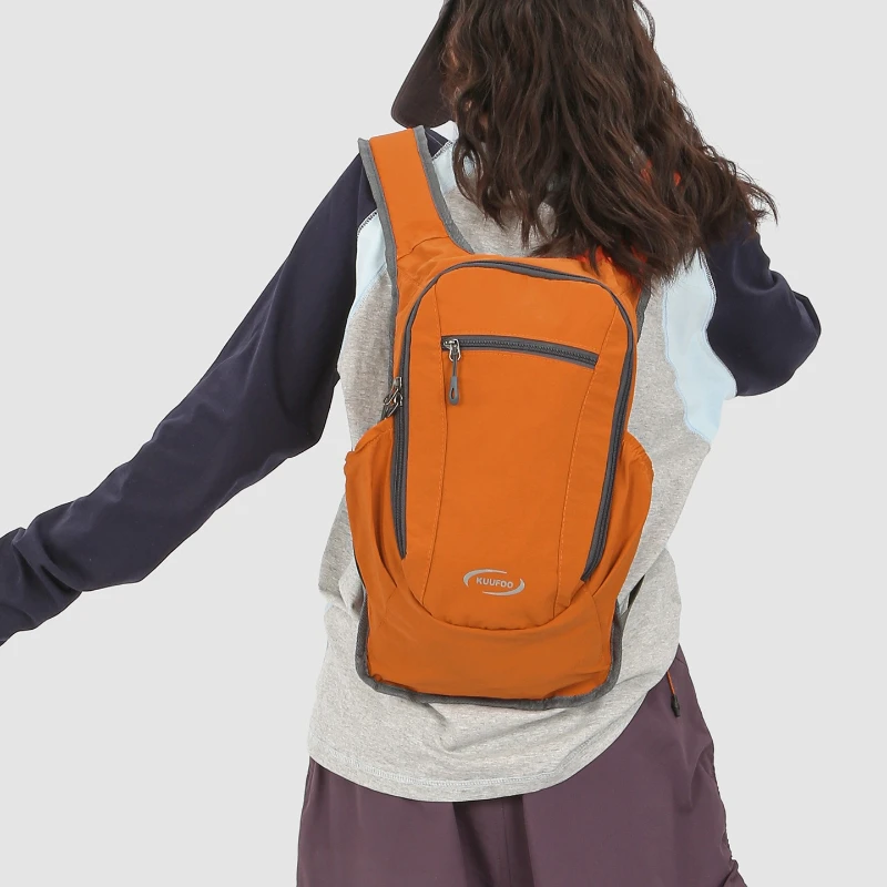 New Folding Bag Outdoor Sports Bag Lightweight Hiking Backpack Travel Bag Women's Leisure Backpack
New Folding Bag Outdoor Sports Bag Lightweight Hiking Backpack Travel Bag Women's Leisure Backpack