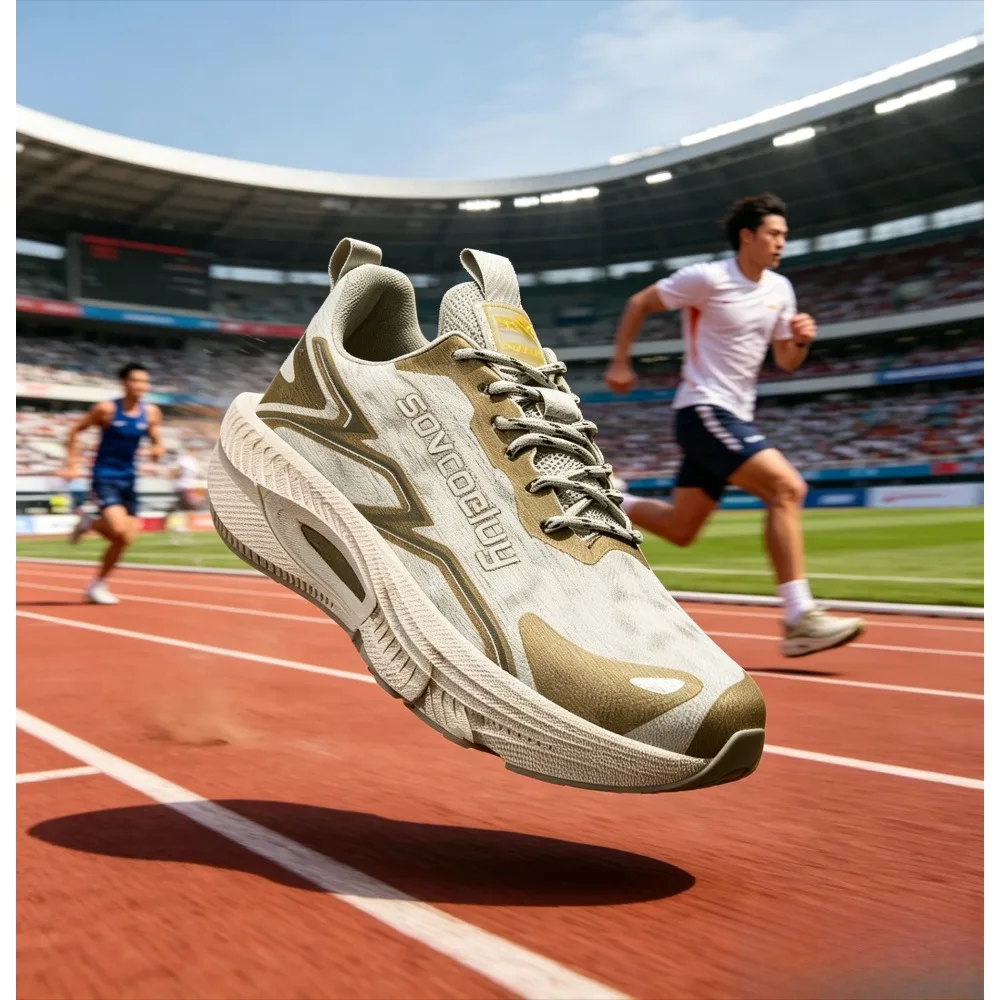 Marathon Running Shoes Cushion Speciality Men Sports Carbon Board Breathable Ultralight Womens Comfy Athletic Stability Sneakers
Marathon Running Shoes Cushion Speciality Men Sports Carbon Board Breathable Ultralight Womens Comfy Athletic Stability Sneakers