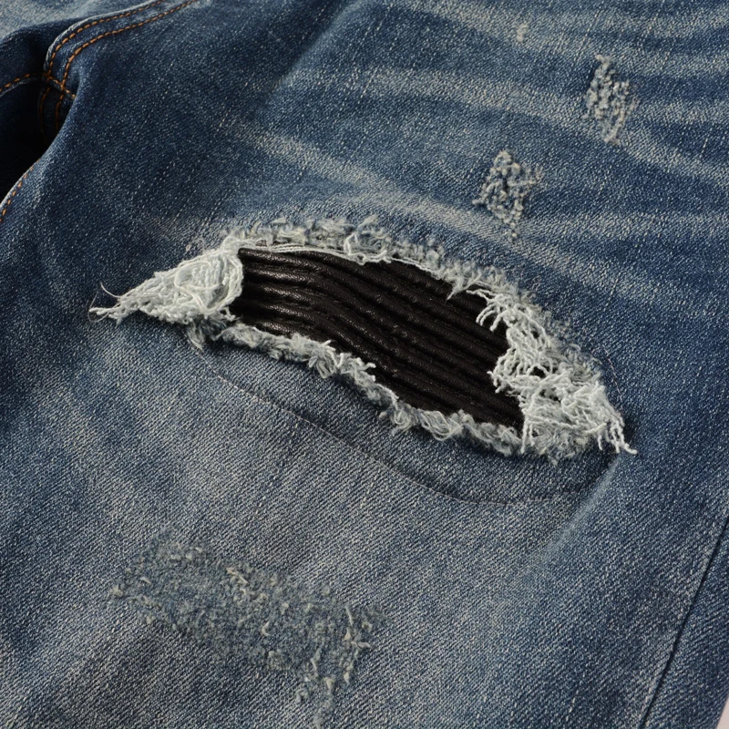 street fashion new jeans, washed, nostalgicY2K, stretchy, slim fit, patchwork, blue jeans, designer hip-hop, high-quality jean
street fashion new jeans, washed, nostalgicY2K, stretchy, slim fit, patchwork, blue jeans, designer hip-hop, high-quality jean