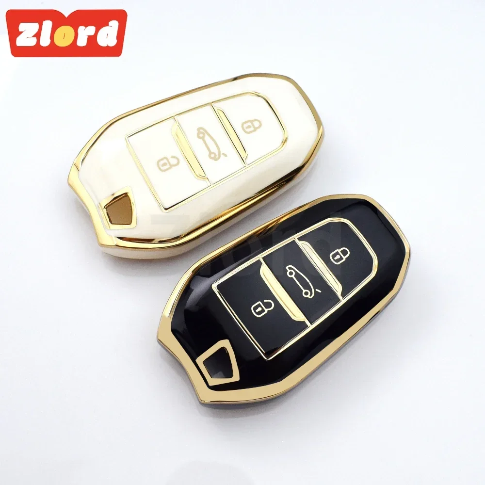 Для Peugeot 308 408 508 2008 3008 4008 5008 Для Citroen C4 C4L C6 C3-XR Picasso DS3 DS4 DS5 Чехол из ТПУ для автомобильного дистанционного ключа
Для Peugeot 308 408 508 2008 3008 4008 5008 Для Citroen C4 C4L C6 C3-XR Picasso DS3 DS4 DS5 Чехол из ТПУ для автомобильного дистанционного ключа