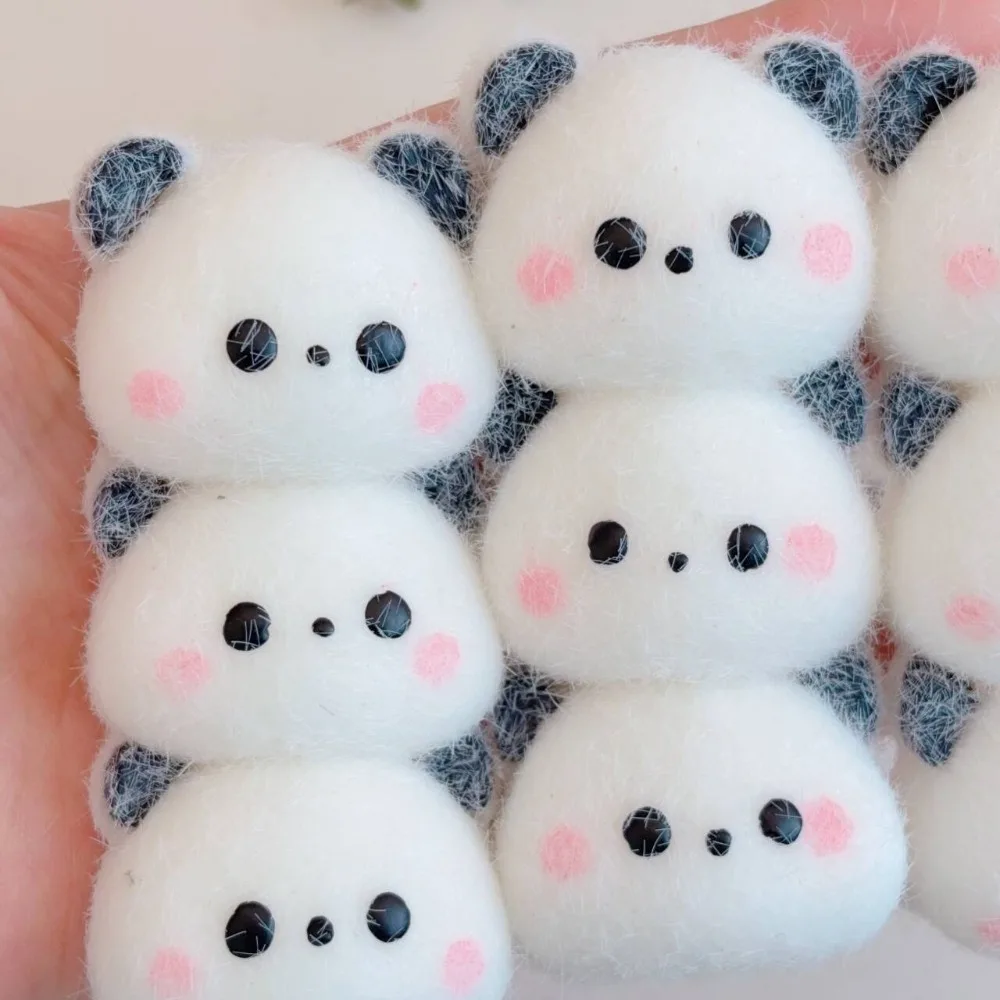 Мультяшная игрушка с головой панды, медленный отскок, снятие стресса, игрушка в виде панды, снимает давление, декомпрессионная игрушка в подарок
Мультяшная игрушка с головой панды, медленный отскок, снятие стресса, игрушка в виде панды, снимает давление, декомпрессионная игрушка в подарок