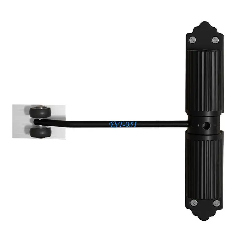 E15A Adjustable Automatic Door Closure Door Control Device for Home & Business Use
E15A Adjustable Automatic Door Closure Door Control Device for Home & Business Use