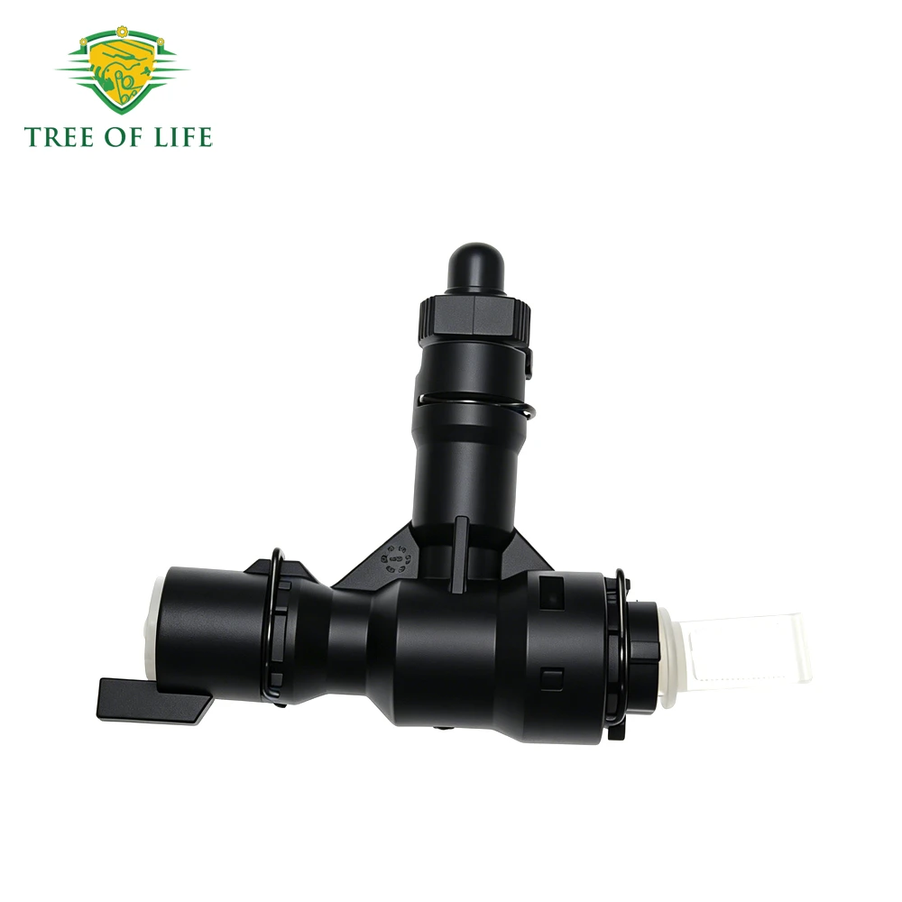 Clutch Sub Pump Vent Valve Three Way Pipe For AUDI A3 Q2 Q3 1.6 2.0 TDI Fits VW TRANSPORTER T5/T6 2.0 1K0721468D 1K0 721 468 D
Clutch Sub Pump Vent Valve Three Way Pipe For AUDI A3 Q2 Q3 1.6 2.0 TDI Fits VW TRANSPORTER T5/T6 2.0 1K0721468D 1K0 721 468 D