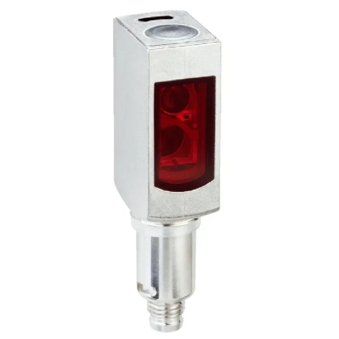 2026 Brand New Original 1 Year Warranty Germany Si-ck WTB4SL-3P5262H PHOTOELECTRIC SENSOR
2026 Brand New Original 1 Year Warranty Germany Si-ck WTB4SL-3P5262H PHOTOELECTRIC SENSOR